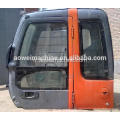 Hitachi ZX200LC Cab ZX200LC-3 cabine de pelle ZX200LC-5G ZX200LC-5 Drive Cab 4453660 4600348 9202951